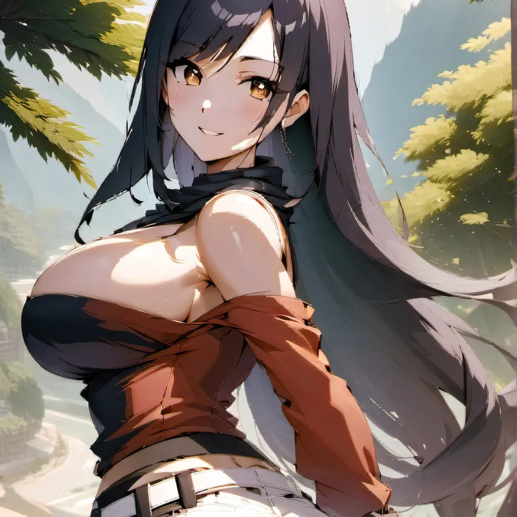 chat with ai character: ☆-NeighborGirl-☆