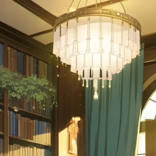 chat with ai character: ken