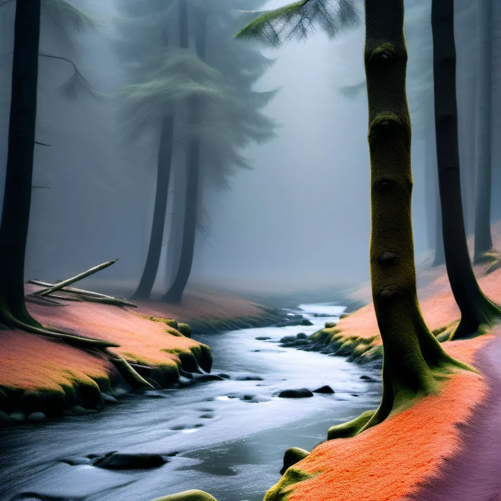 chat with ai character: CREEPY💀