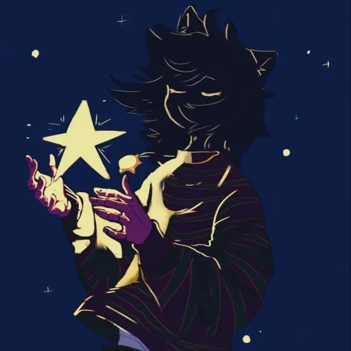 creator ⏤͟͟͞͞✰Nyxxan👾's avatar