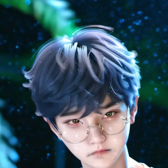 chat with ai character: alex Kyle