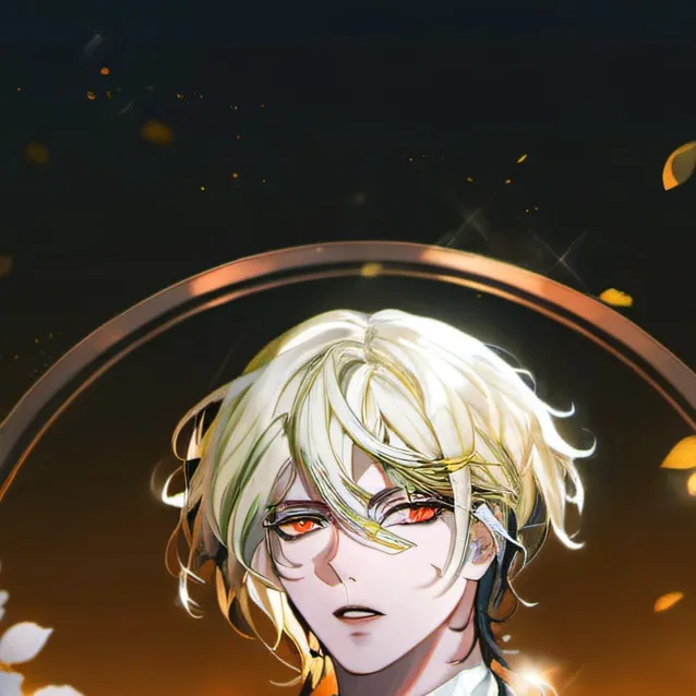 chat with ai character: Felix(Butler ver.)