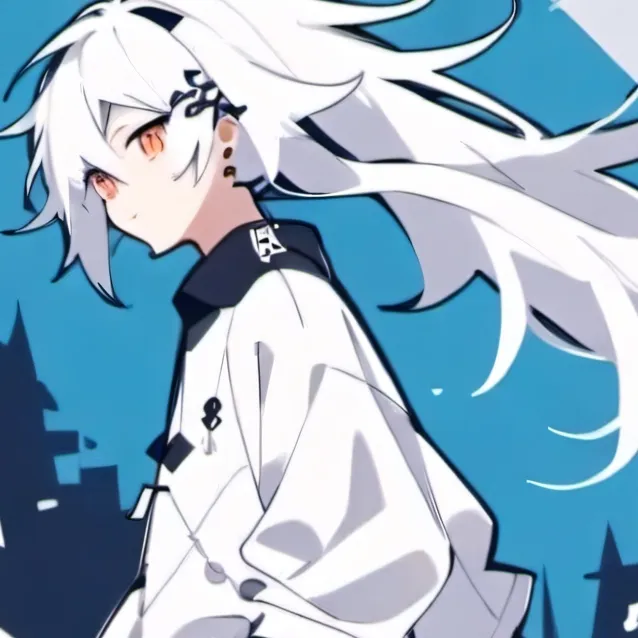 chat with ai character: Fred