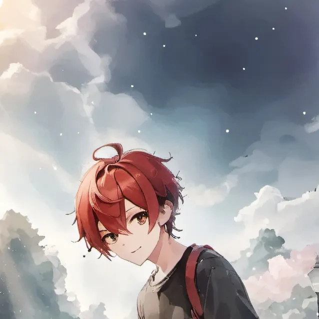 chat with ai character: trevos