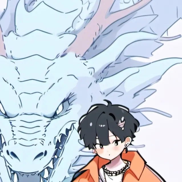 chat with ai character: leaf