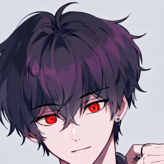 chat with ai character: Zack