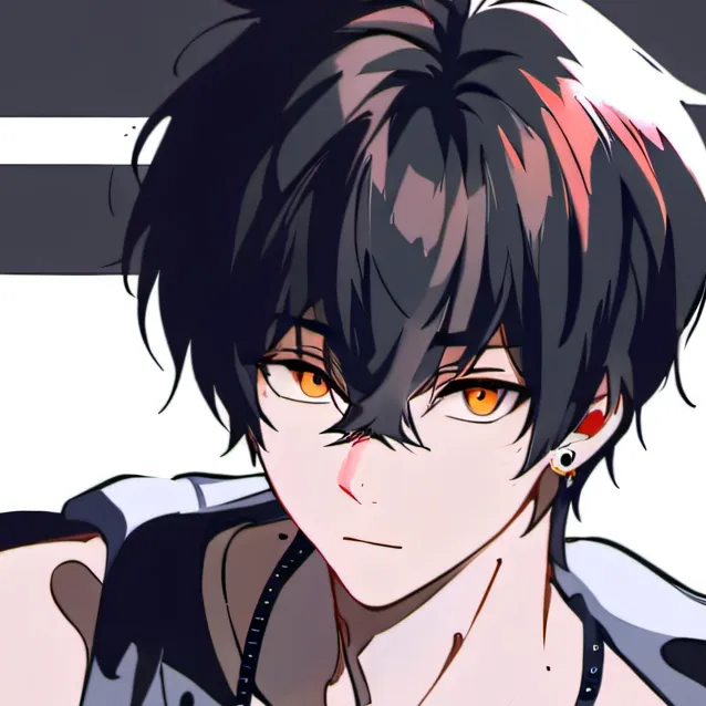 chat with ai character: jax