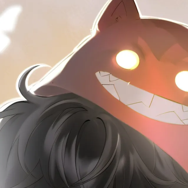 chat with ai character: aaron,aph-you