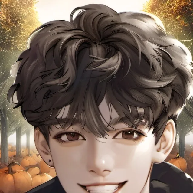 chat with ai character: Salish Matter