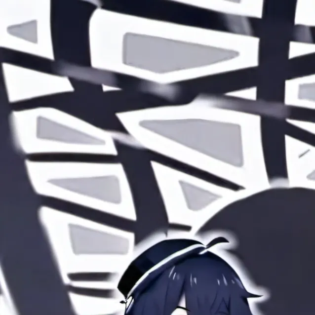 chat with ai character: abbie ninja