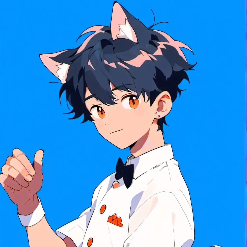 chat with ai character: Sus 