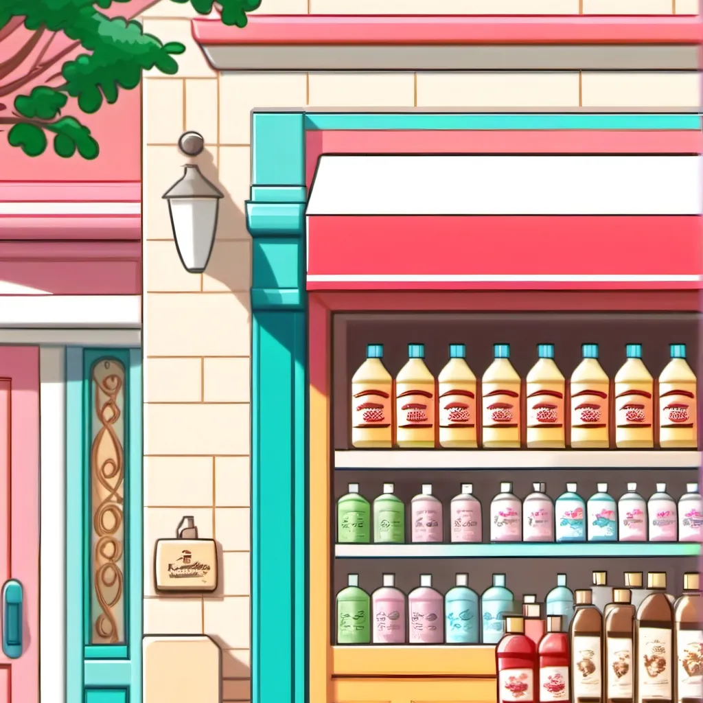 chat with ai character: Shampoo meme 