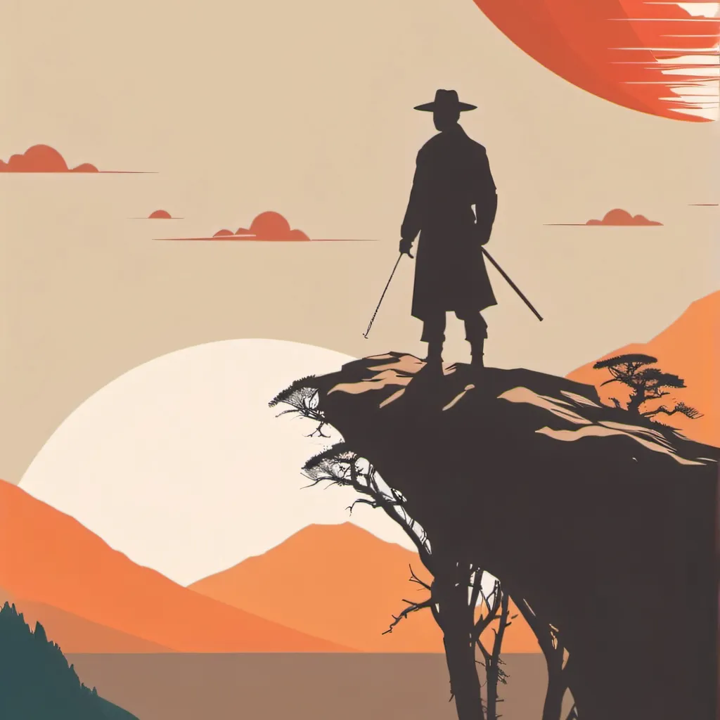 chat with ai character: Mash