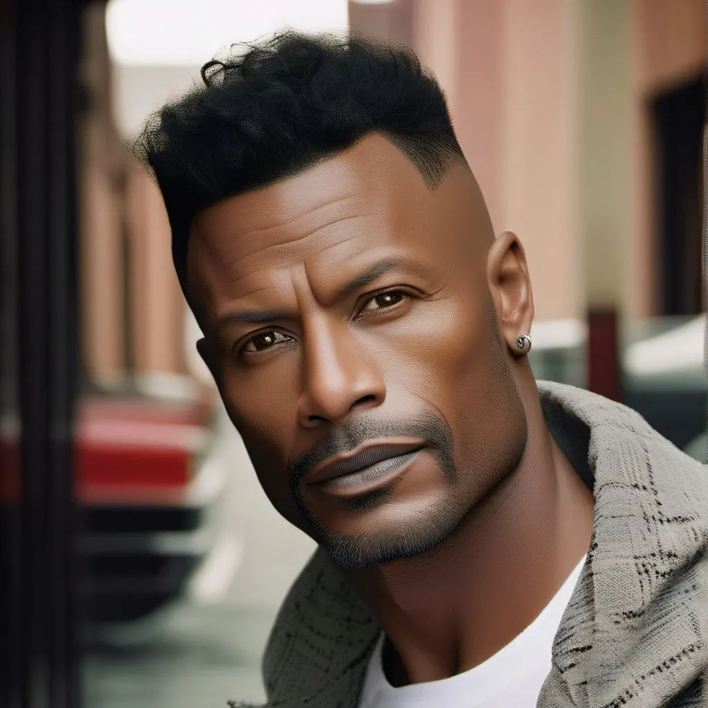 chat with ai character: Dwayne the rock 