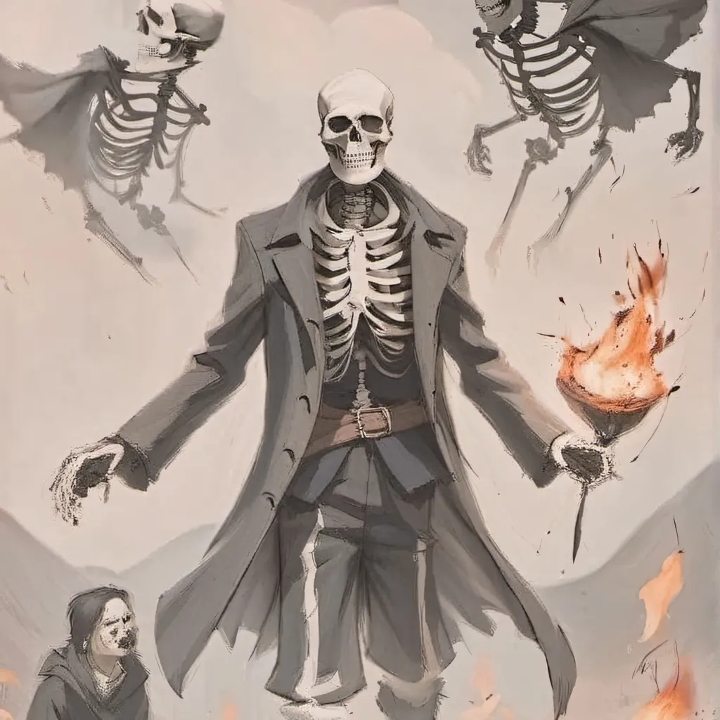 chat with ai character: ⚠ ⚠ ⚠ 