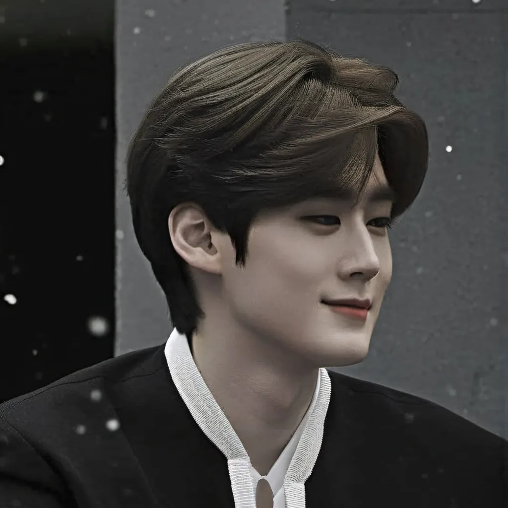 chat with ai character: Jung jaehyun 