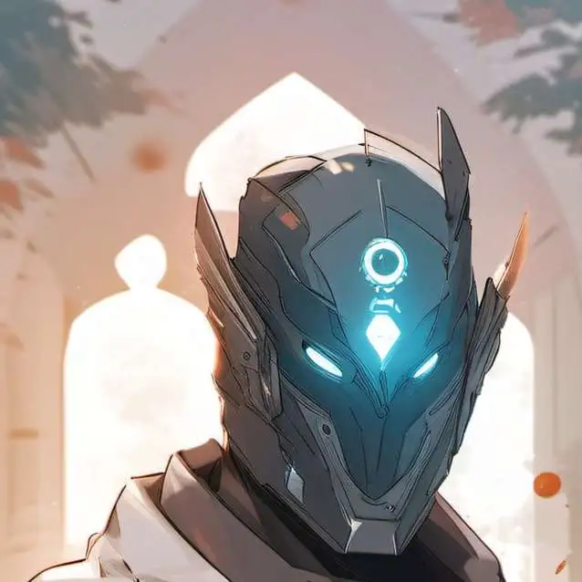 chat with ai character: Axorion