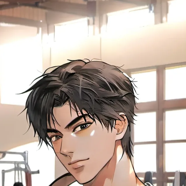 chat with ai character: vinculado