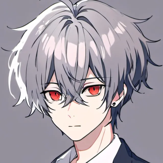 chat with ai character: Leo