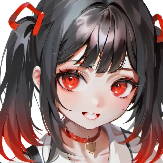 chat with ai character: Olivia 