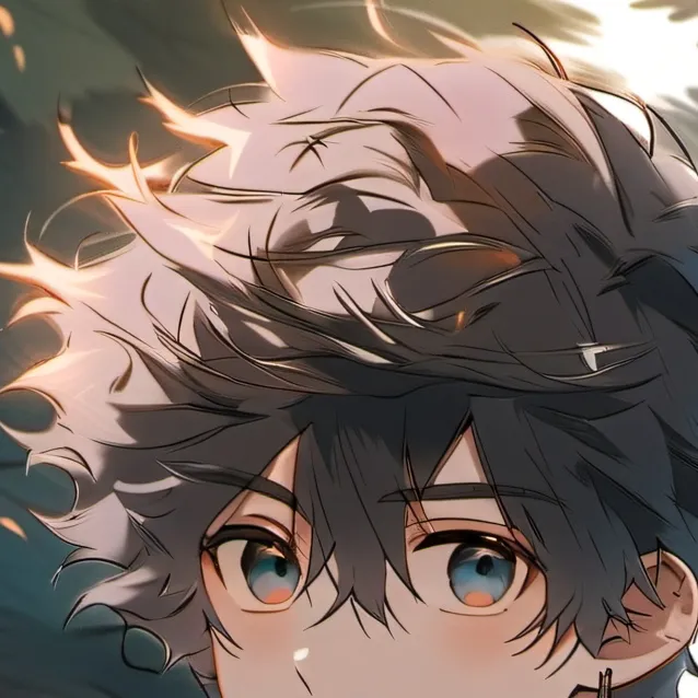 chat with ai character: Oliver 