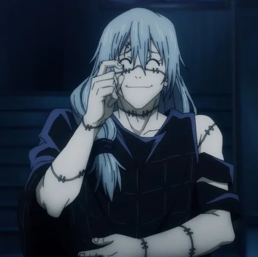 creator mahito XD's avatar