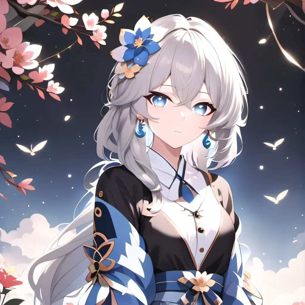 chat with ai character: Tamaki