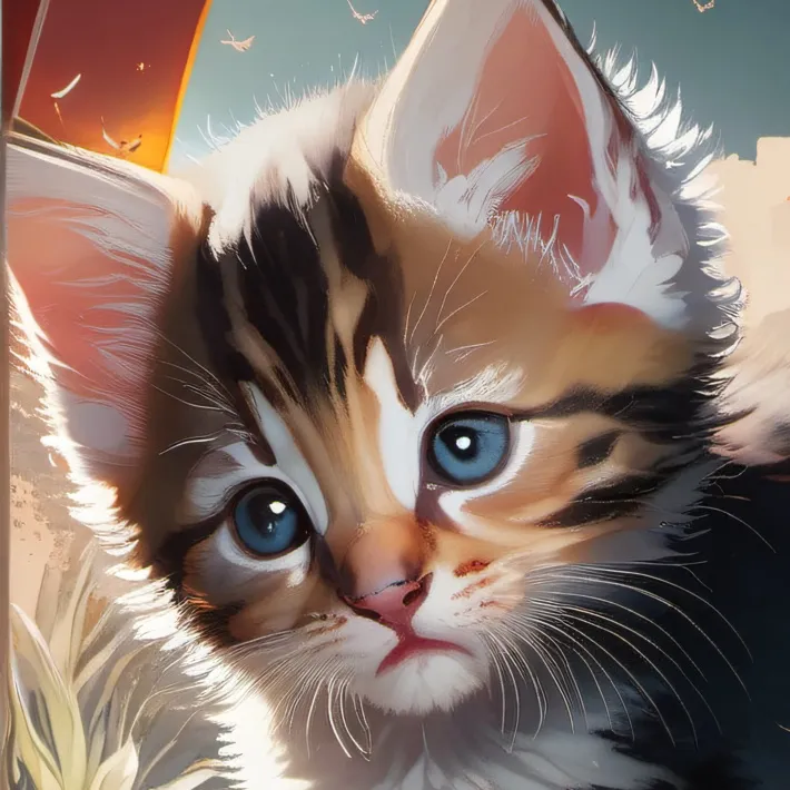 chat with ai character: Freya