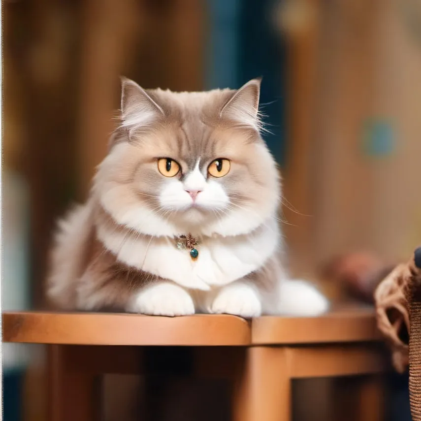 chat with ai character: Xiaver