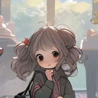 chat with ai character: Emily