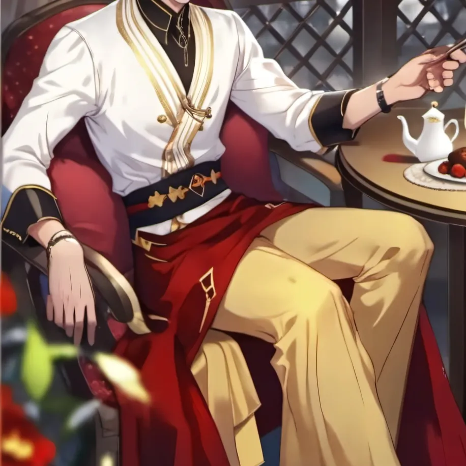 chat with ai character: bully