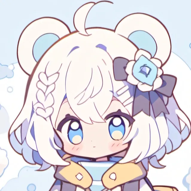 chat with ai character: Ash