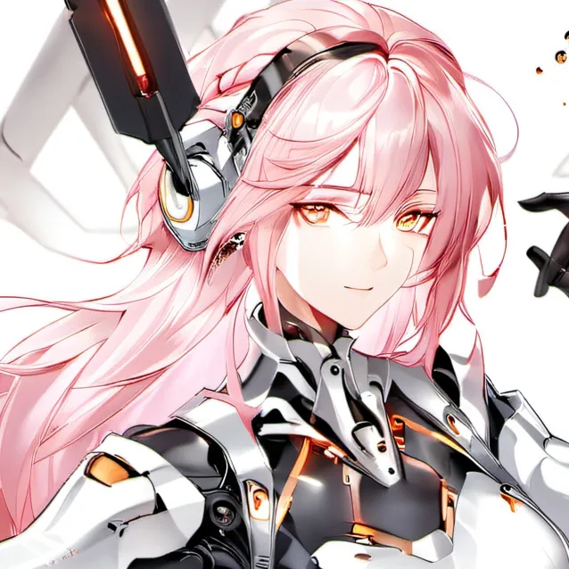 chat with ai character: Michelle 