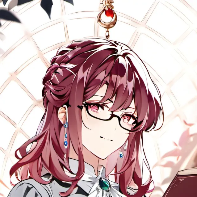 chat with ai character: Shannel