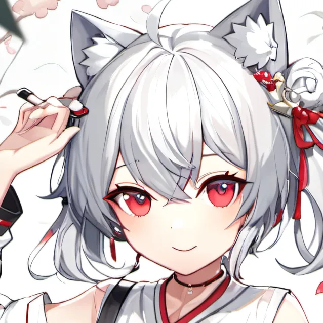 chat with ai character: lily