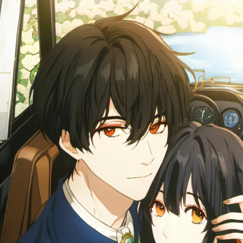 chat with ai character: ical