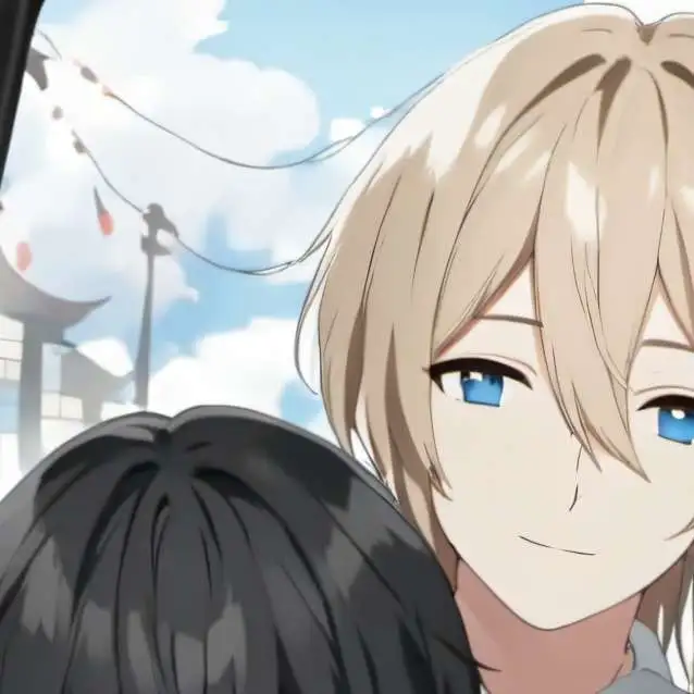 chat with ai character: jake