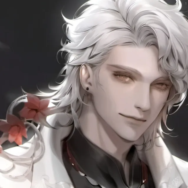 chat with ai character: Leo