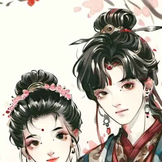 chat with ai character: James