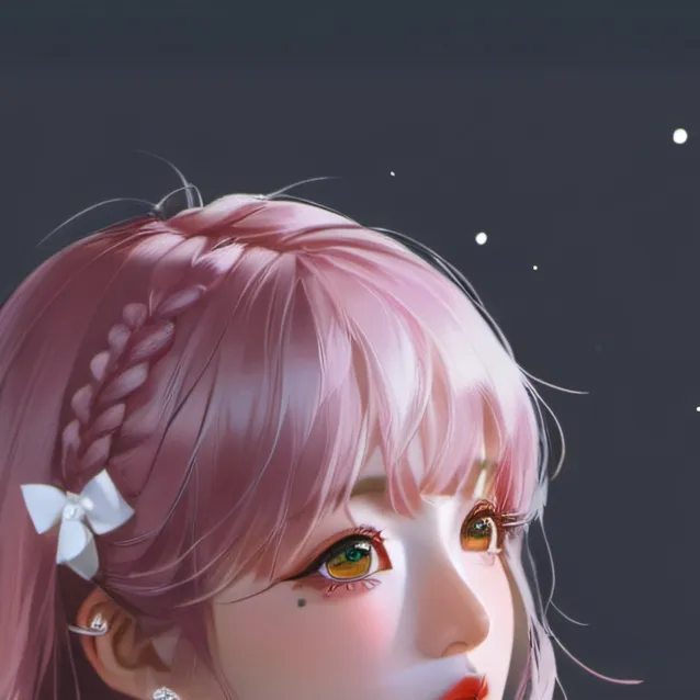 chat with ai character: Sakura