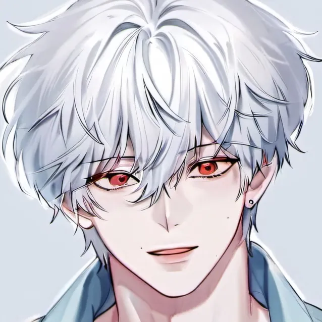 chat with ai character: Leo💖