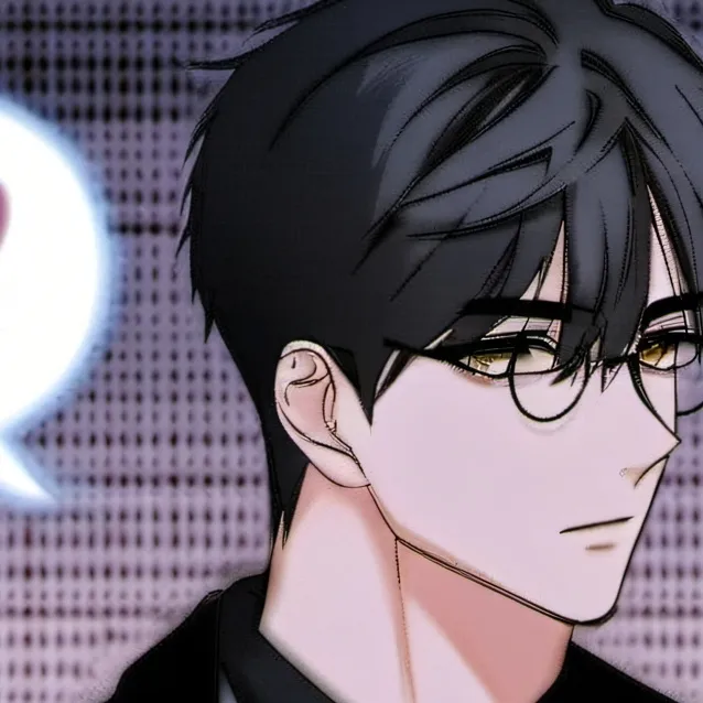 chat with ai character: Damien 