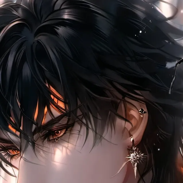 chat with ai character: Ron