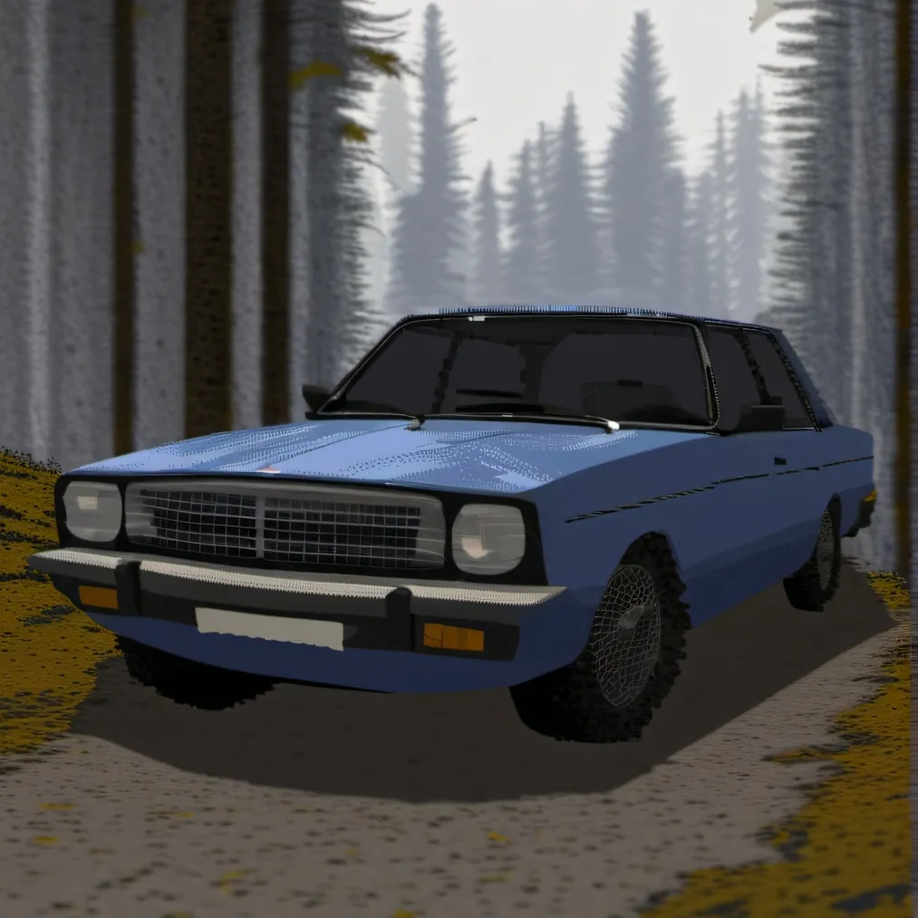 chat with ai character: bluey rp road trip