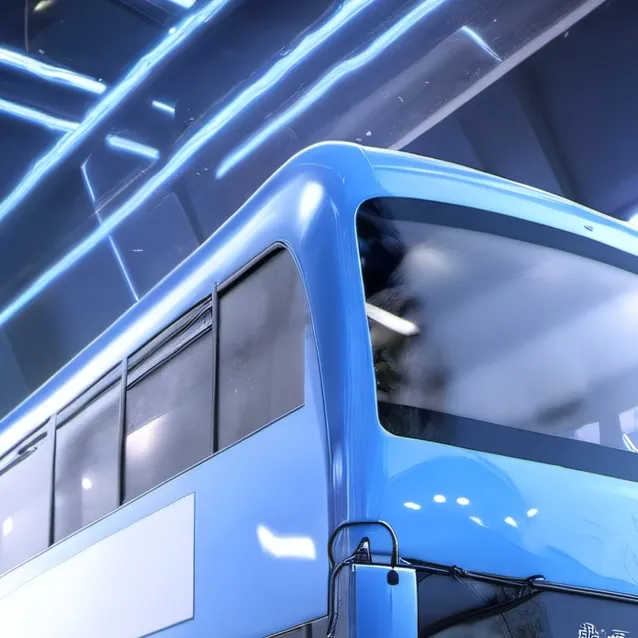 chat with ai character: tayo bus roleplay