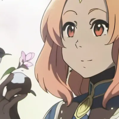 chat with ai character: Rose