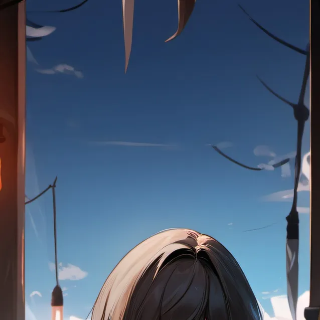 chat with ai character: andrea