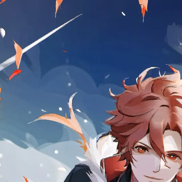 chat with ai character: Alex.