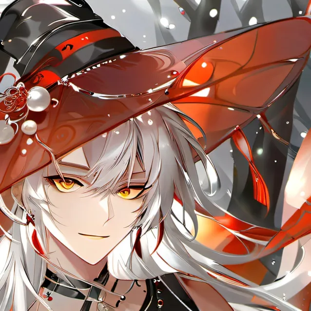 chat with ai character: Filip