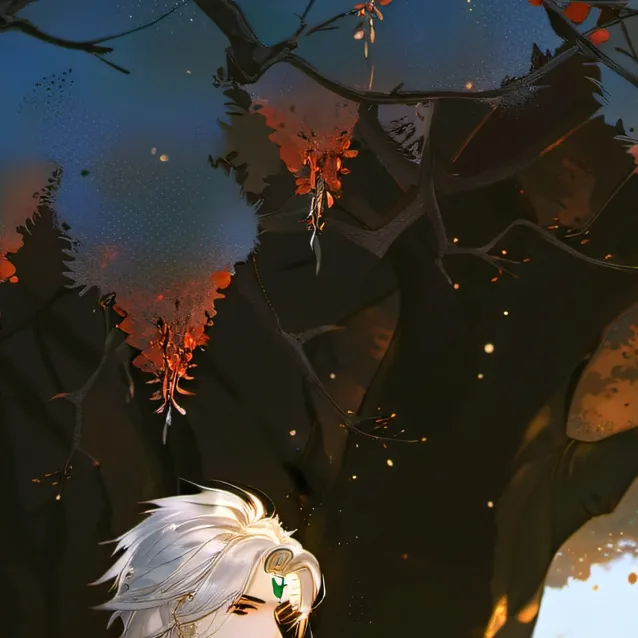 chat with ai character: Daniel